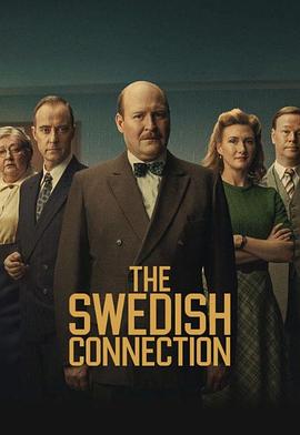 瑞典救援暗线 Den svenska länken