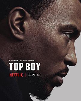 上层男孩 第三季 Top Boy Season 3