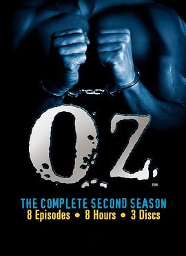 监狱风云  第二季 Oz Season 2