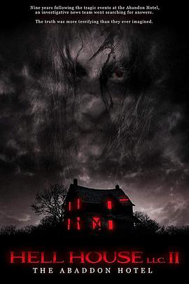 地狱屋2 Hell House LLC II: The Abaddon Hotel