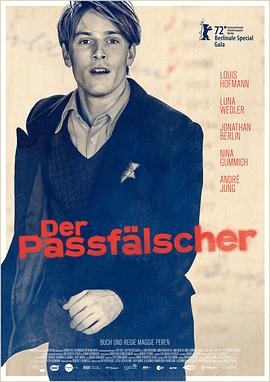 护照伪造者 Der Passfälscher