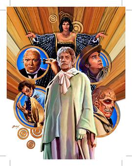非普斯博士归来 Dr. Phibes Rises Again