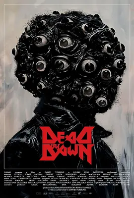 黎明杀祭 Dead by Dawn
