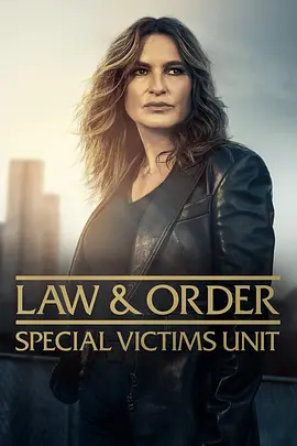 法律与秩序：特殊受害者 第二十七季 Law & Order: Special Victims Unit Season 27