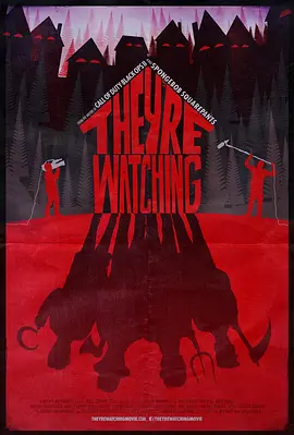 他们在看 They're Watching