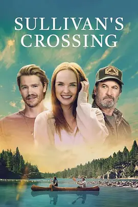 苏利文的十字路口 第二季 Sullivan's Crossing Season 2