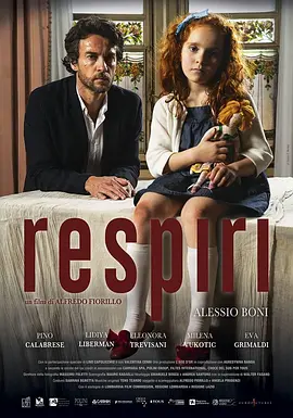 呼吸 Respiri