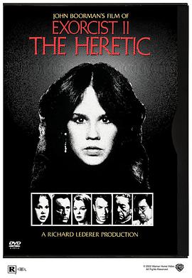 驱魔人II Exorcist II: The Heretic