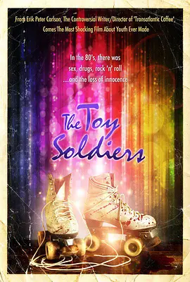 玩具士兵 The Toy Soldiers