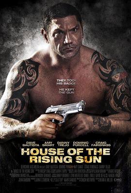 旭日之家 House of the Rising Sun