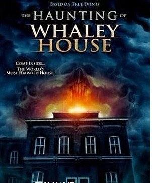 鬼屋惊魂 The Haunting of Whaley House