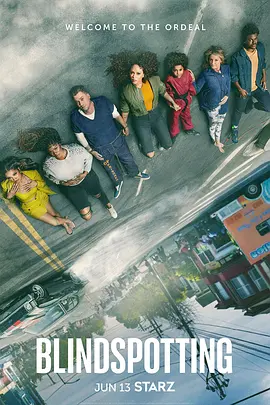 盲点 第一季 Blindspotting Season 1