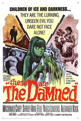 博命 The Damned
