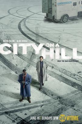 山巅之城 第一季 City on a Hill Season 1