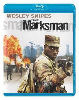 快枪手 The Marksman