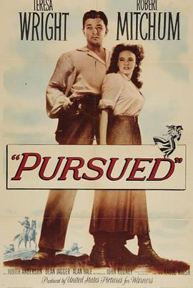 绝处逢生 Pursued