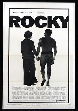 洛奇 Rocky