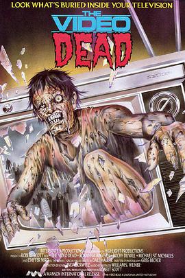 死亡电视 The Video Dead