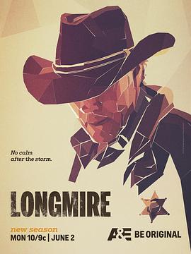 西镇警魂 第三季 Longmire Season 3