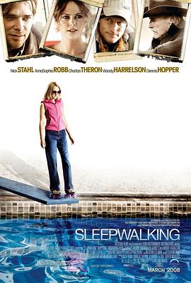 梦游 Sleepwalking