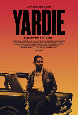 亚迪 Yardie