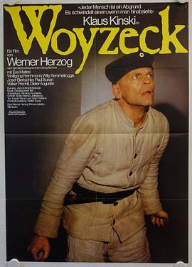 沃伊采克 Woyzeck