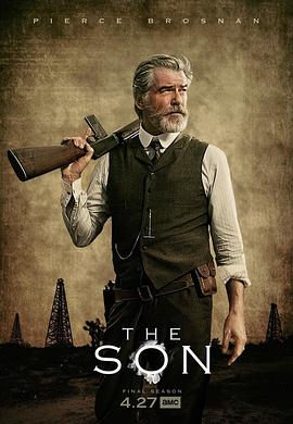 德州长子 第二季 The Son Season 2