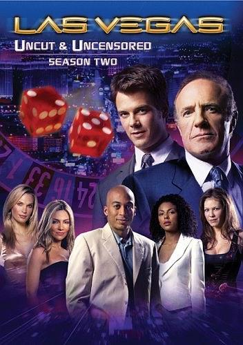 拉斯维加斯 第二季 Las Vegas Season 2