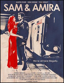 爱在异乡 Sam & Amira