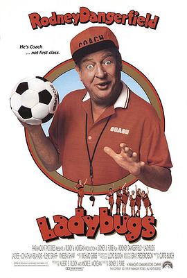 窈窕淑女队 Ladybugs