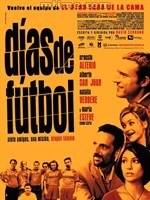 踢足球的日子 días del fútbol