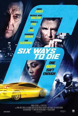 6种死亡方式 6 Ways to Sundown