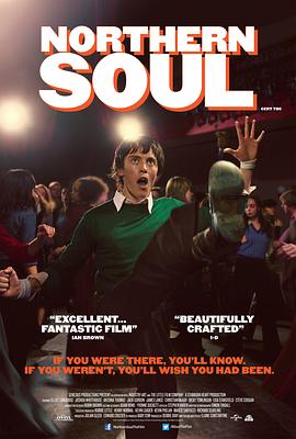 北方灵魂乐 Northern Soul
