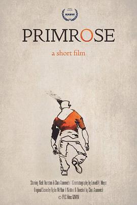 樱花草 Primrose