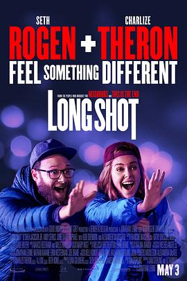全民追女王 Long Shot