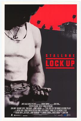 破茧威龙 Lock Up