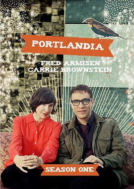 波特兰迪亚 第一季 Portlandia Season 1