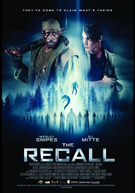 末陨回声 The Recall