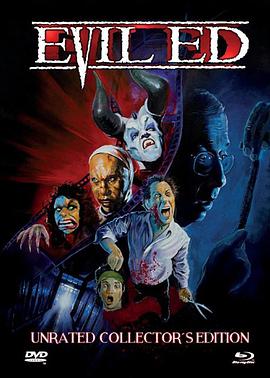 魔鬼艾德 Evil Ed