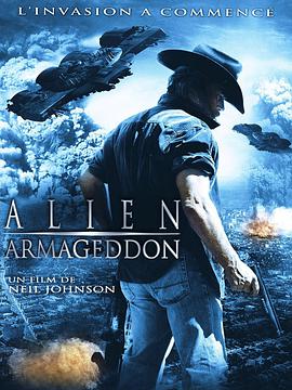 外星人大决战 Alien Armageddon