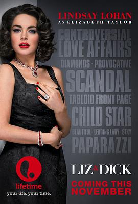 丽兹与迪克 Liz & Dick
