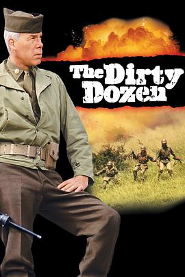 十二金刚 The Dirty Dozen