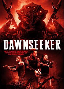 寻找黎明 The Dawnseeker