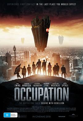 占领 Occupation
