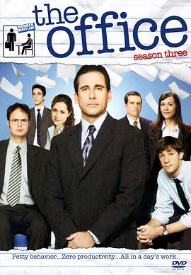 办公室   第三季 The Office Season 3