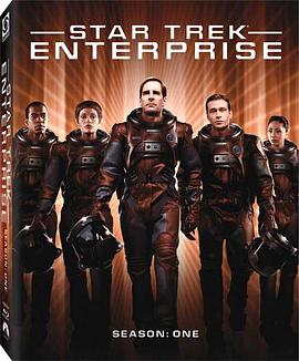 星际旅行：进取号 第四季 Star Trek: Enterprise Season 4