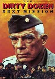 决死突击队:再次出击 The Dirty Dozen: The Next Mission