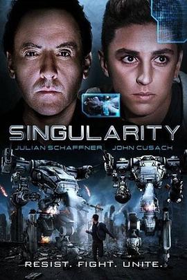 奇点 Singularity