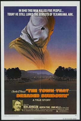 杀出魔鬼镇 The Town That Dreaded Sundown
