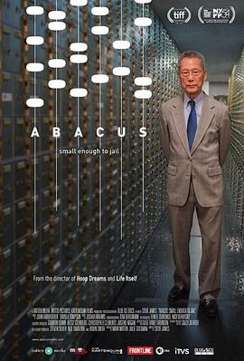 国宝银行：小可入狱 Abacus: Small Enough to Jail